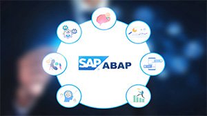 Learn SAP ABAP: SAP ABAP Programming Language For Beginners