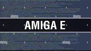 Amiga E Programming Mastery: A Comprehensive Course for Modern Developers